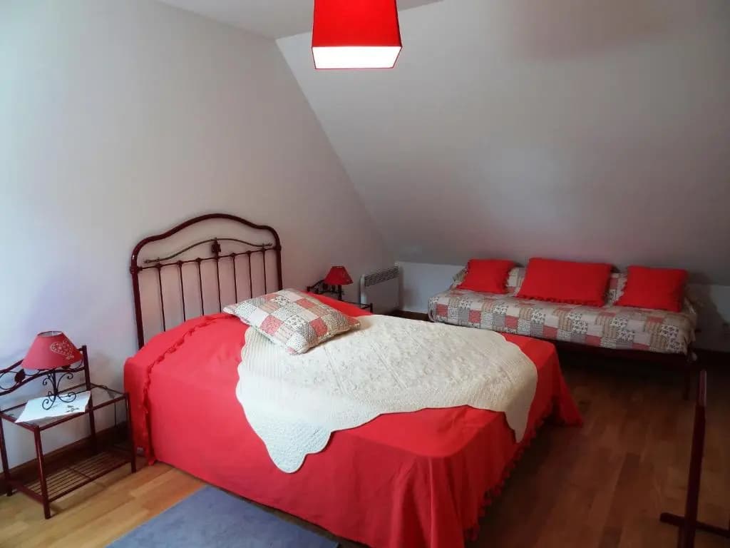 Gîte Herry, 4 pièces, 7 personnes - FR-1-586-1 - Photo 2