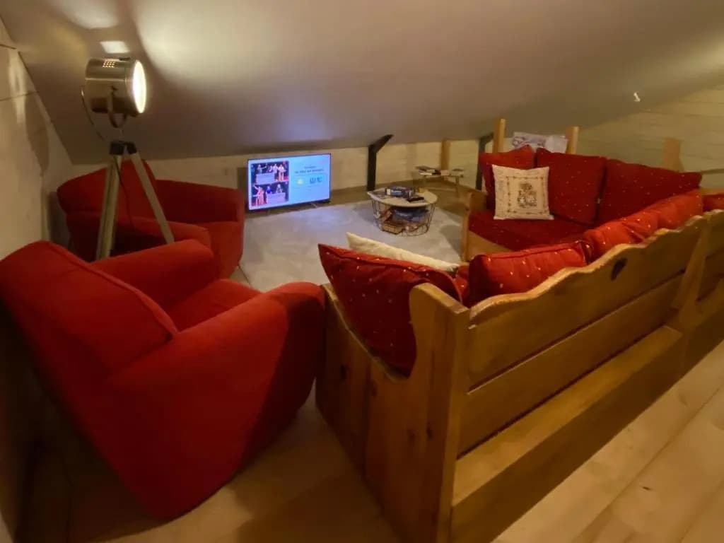 Chalet neuf pour 9 pers. à Ventron, 9 km La Bresse - Miniature 6
