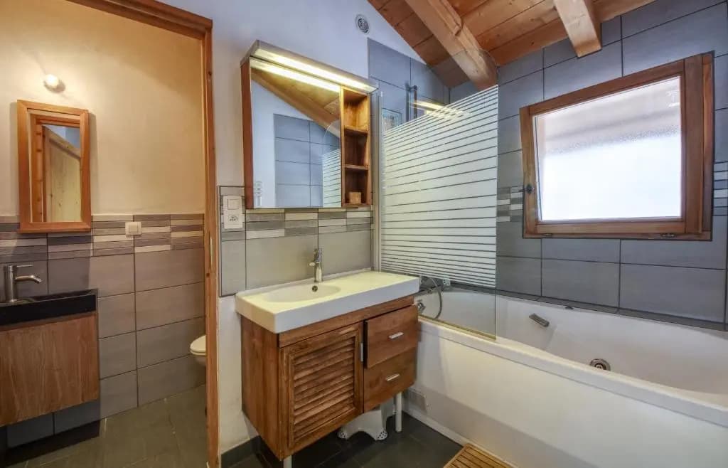 Chalet Minouche - Miniature 7