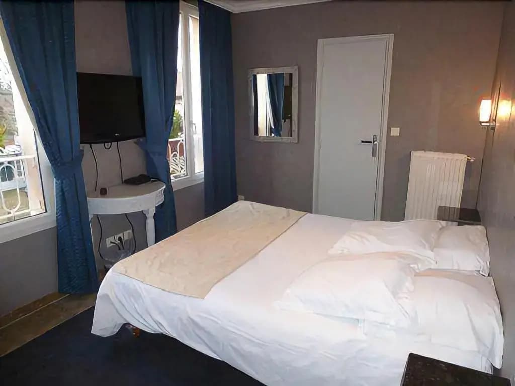 Hôtel Saint Alban - Photo 5