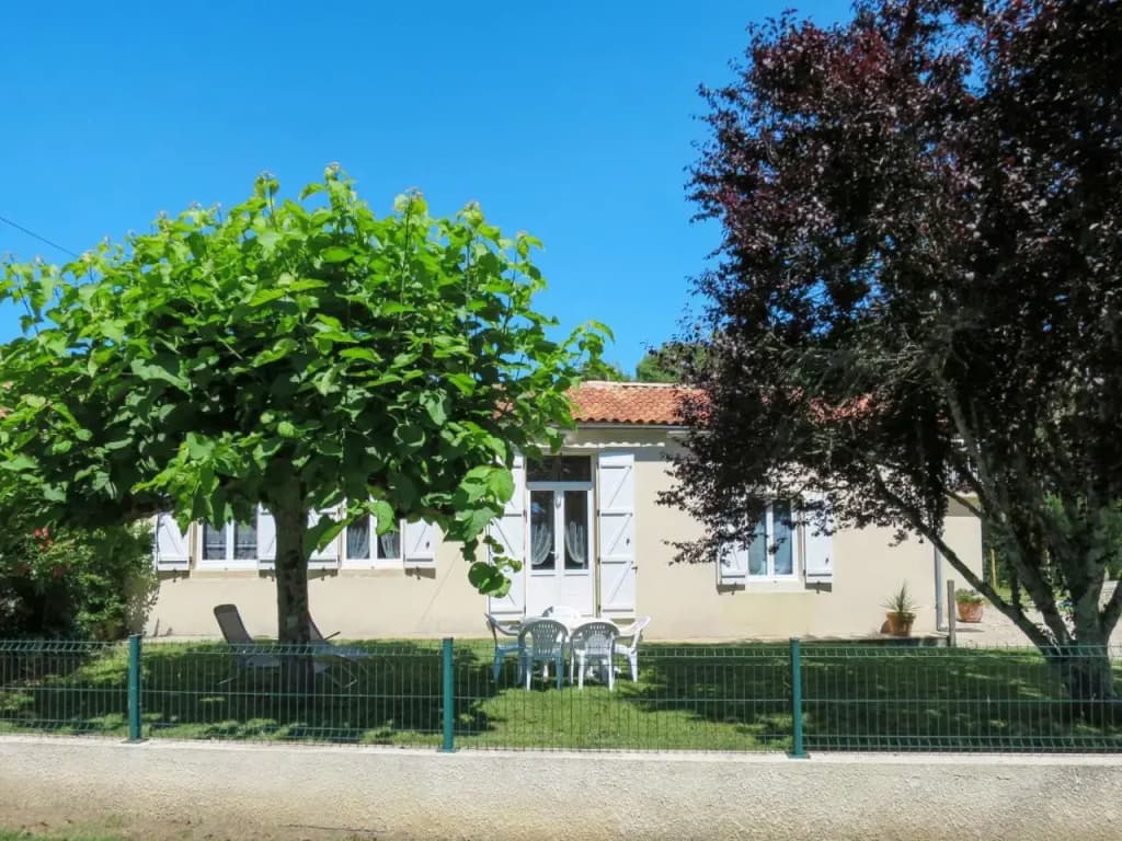 Holiday Home L'Estuaire - AQB110 - Photo 5