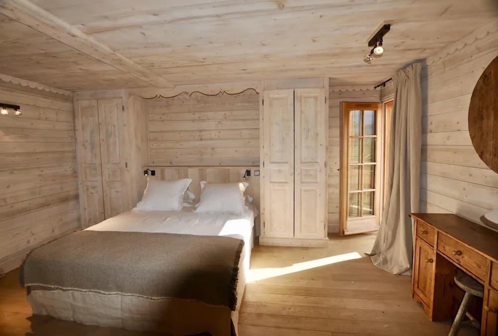 Le Cerf Amoureux Hotel - Photo 4