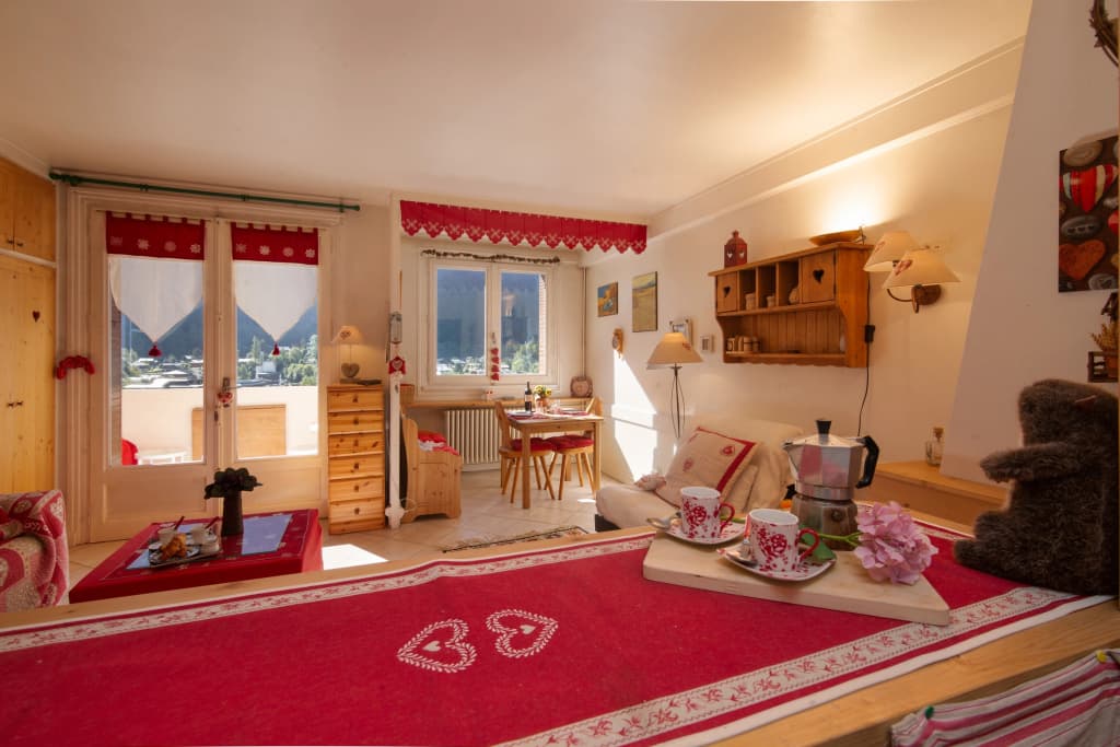 Appartement Francotel A42 - Photo 5