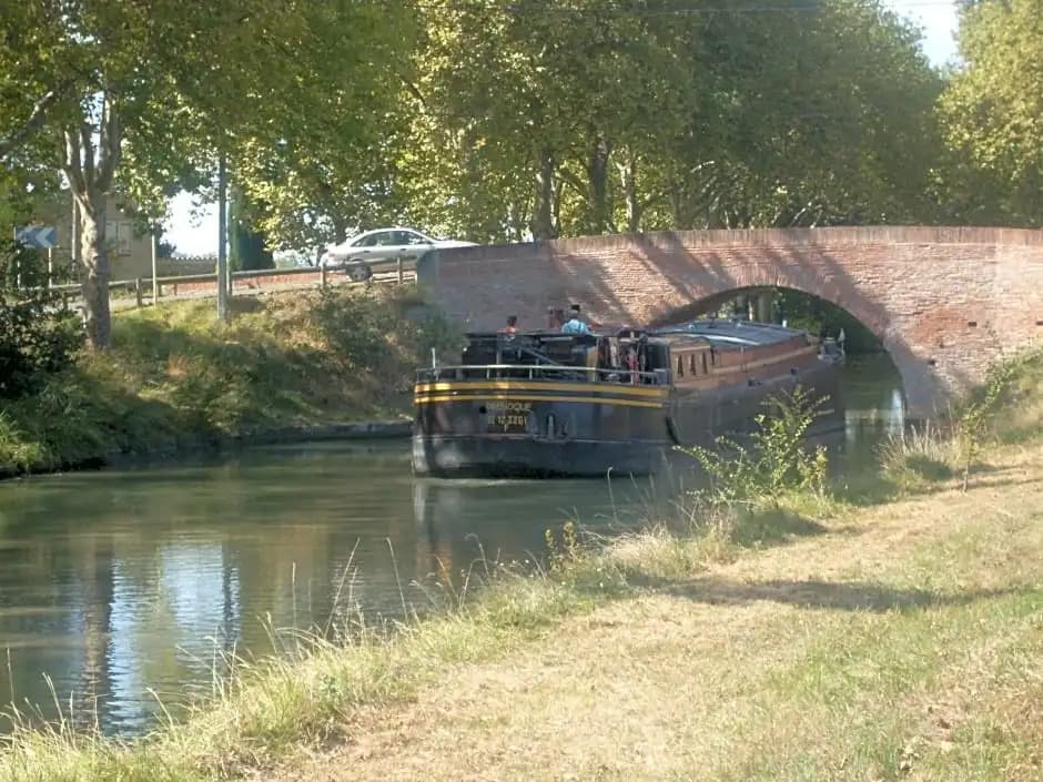 Au Gré Du Temps - Photo 3