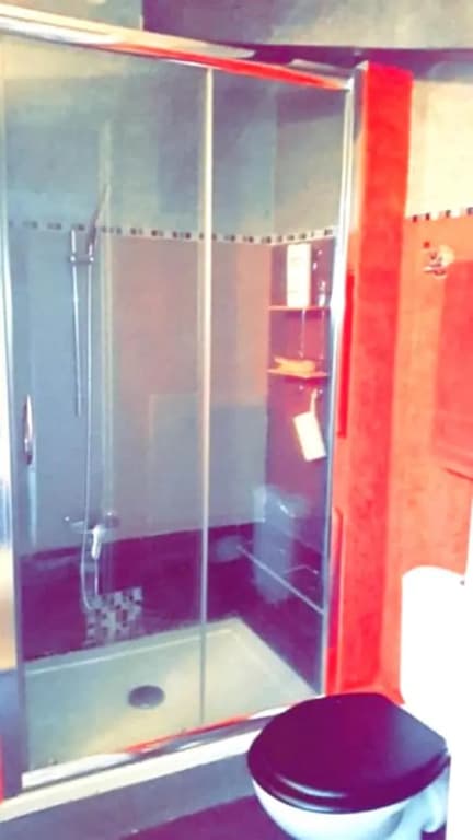 Apartment With one Bedroom in Nice, With Wonderful City View and Wifi - Miniature 7