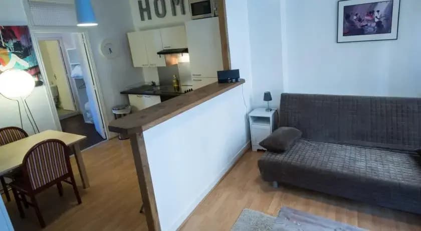 TOWNHOUSE TROUVILLE - Appart'Hotel & Studios - Miniature 7
