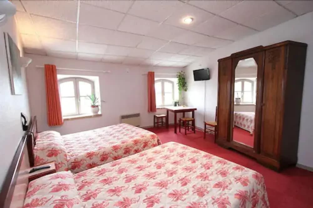 Le Prieuré - Photo 3