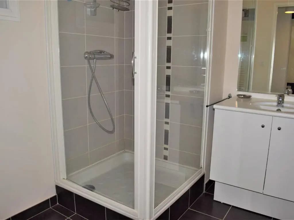 Appartement Trégastel, 3 pièces, 4 personnes - FR-1-368-11 - Miniature 6