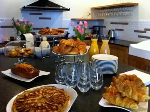 Le Domaine Des Gauliers - Photo 4