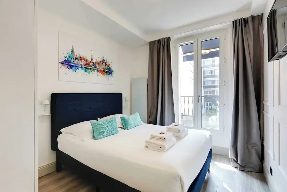 Appartement Paris Cocoon Charonne Voltaire - Photo 3