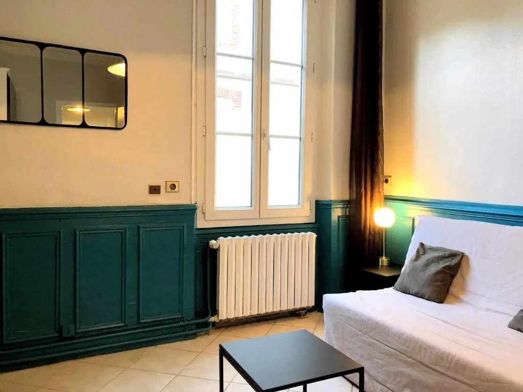 Villa Jacobins - Appart centre ville - Photo 2