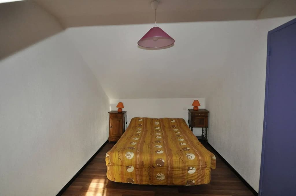 Le Clos du 5 - Appart Hotel Bagneres - Miniature 8