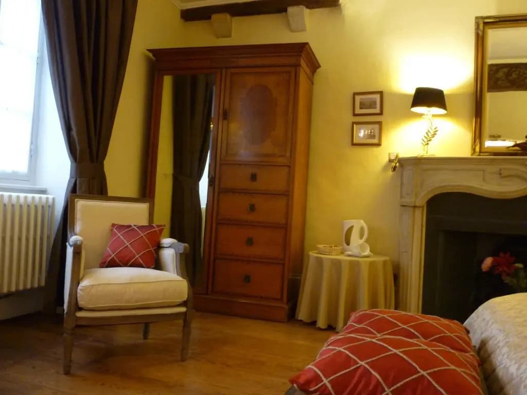 Le relais de chasse - Photo 2