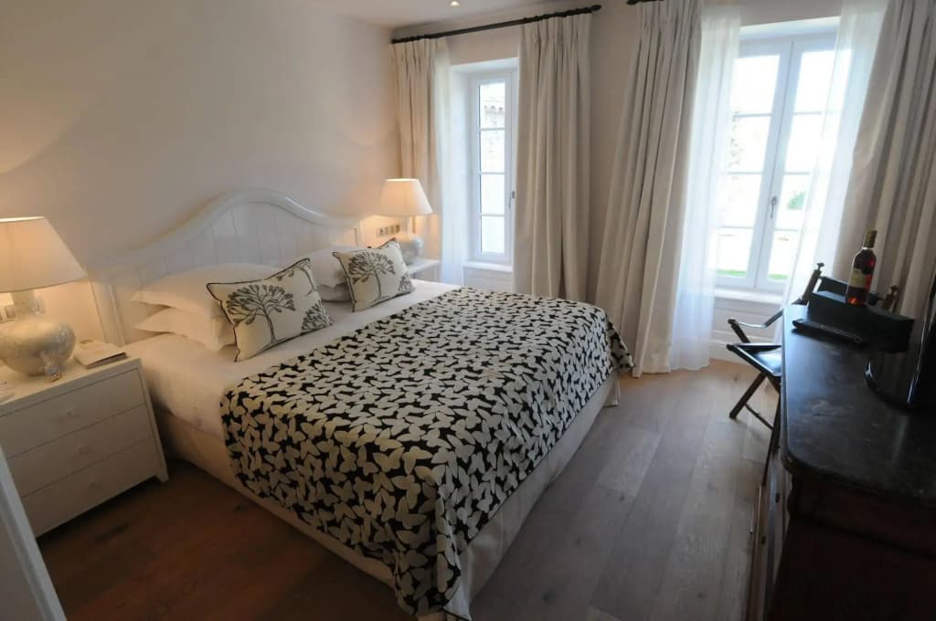 Villa Clarisse & Spa by Olivier Claire - Photo 3