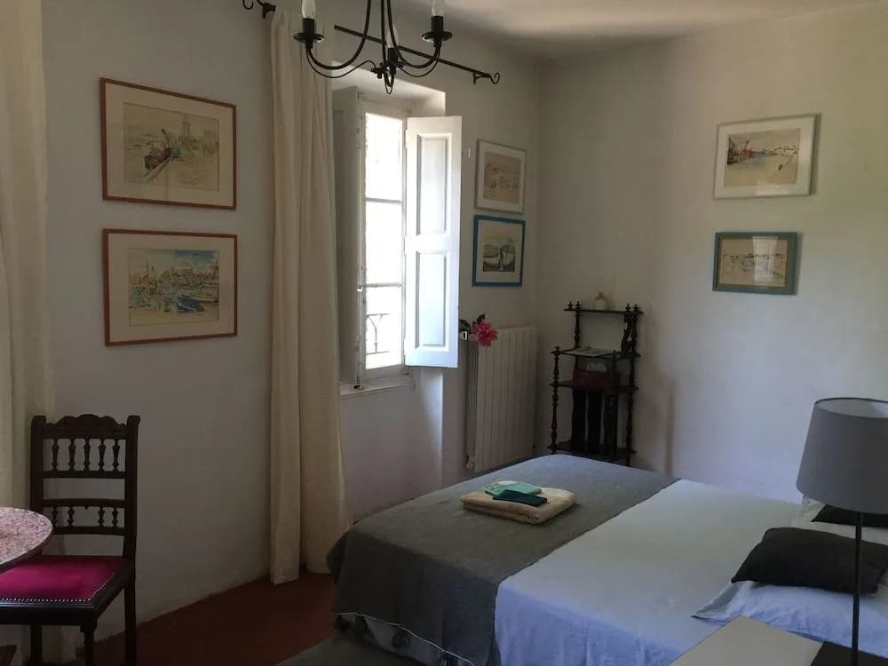 La Féraude - Chambres d'Hôtes - Photo 1