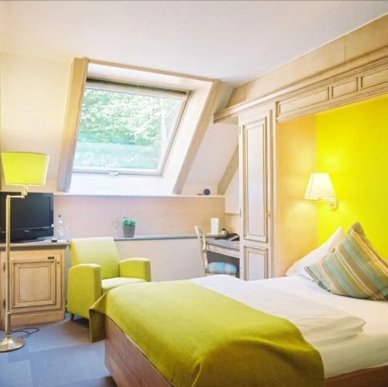 La Clairiere Bio & Spahotel - Photo 4