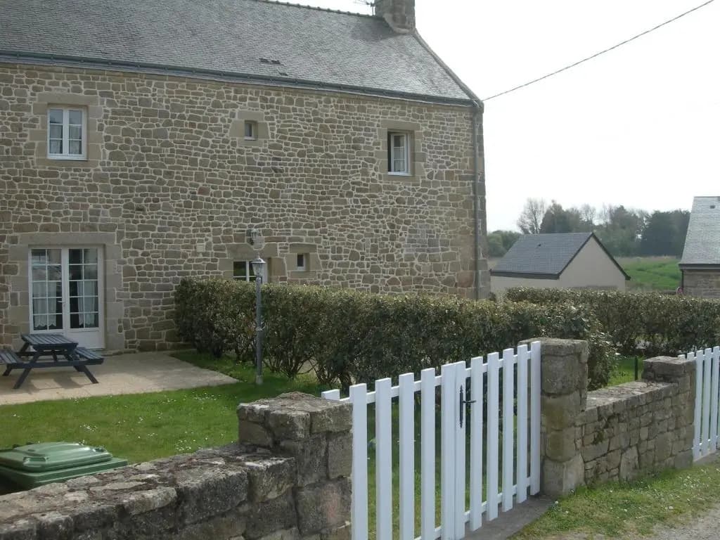 Gites Erdeven Bretagne Sud - Photo 1
