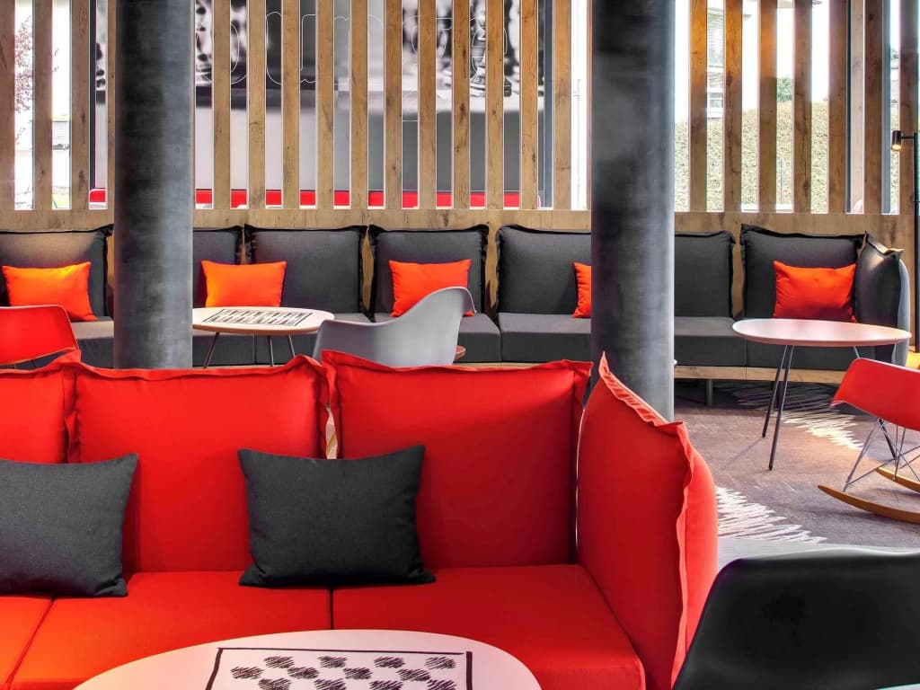 ibis Clermont Ferrand Nord Riom - Photo 2