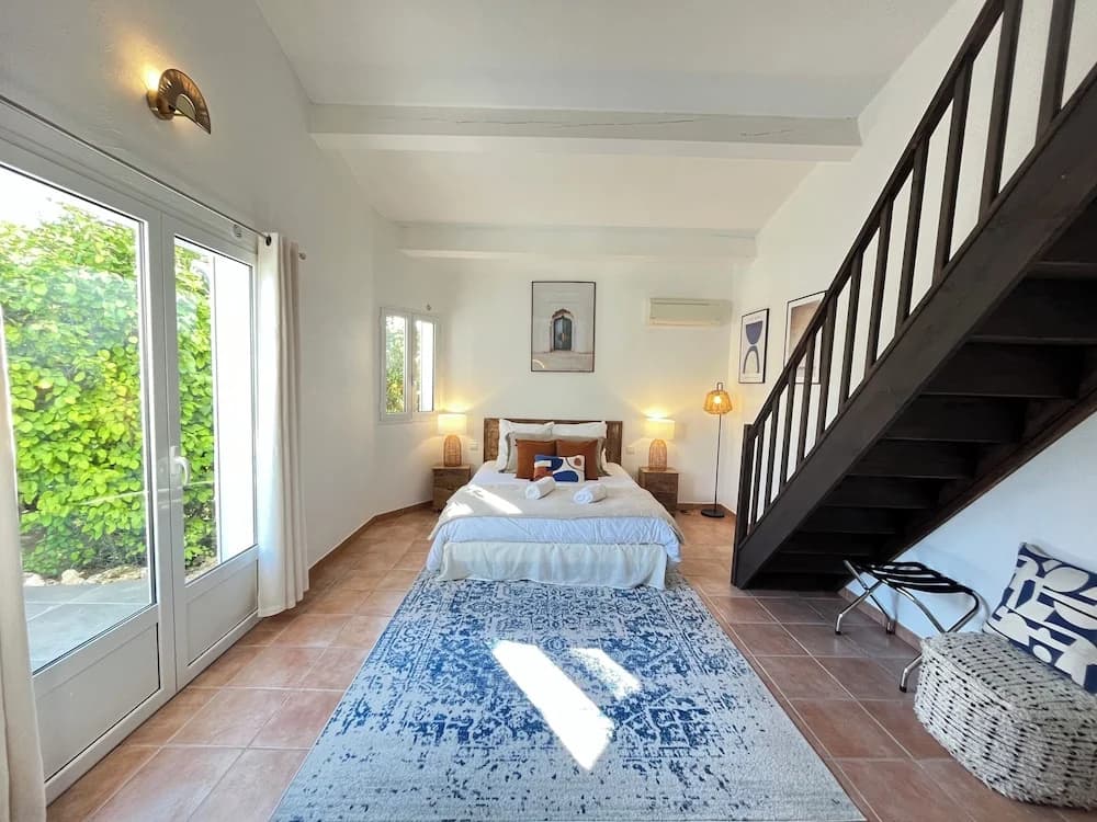 Villa B - Photo 2