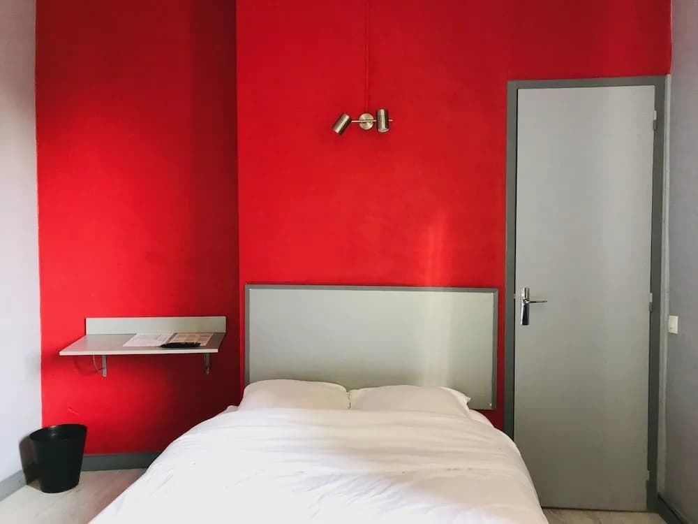 Hôtel Le Fécamp - Photo 4