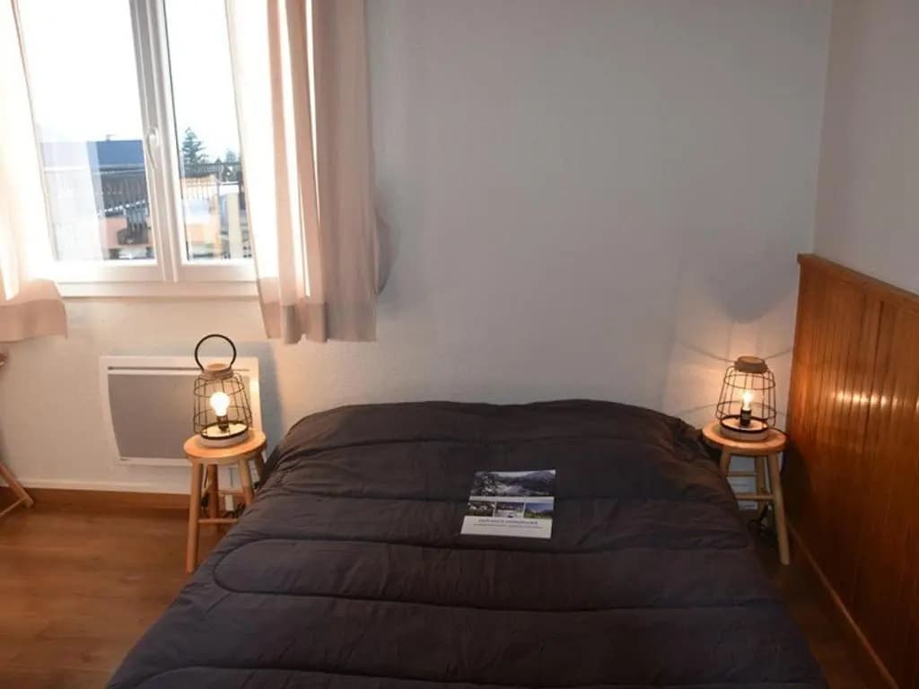Appartement Montgenèvre, 3 pièces, 8 personnes - FR-1-266-160 - Photo 4