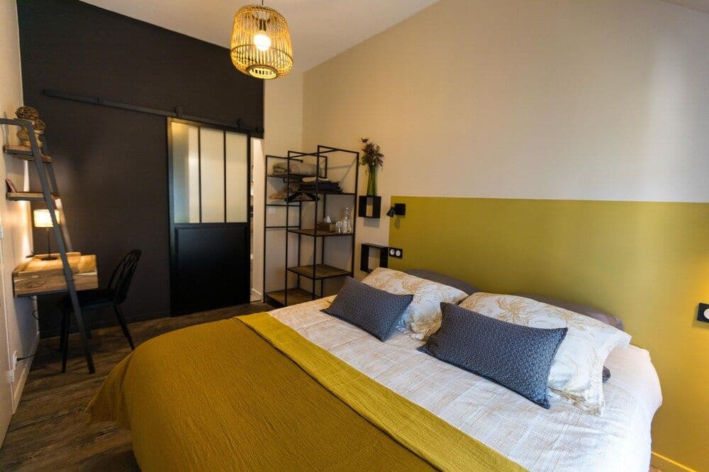 Chambres d'Hotes Ti Ar Yer - Photo 5