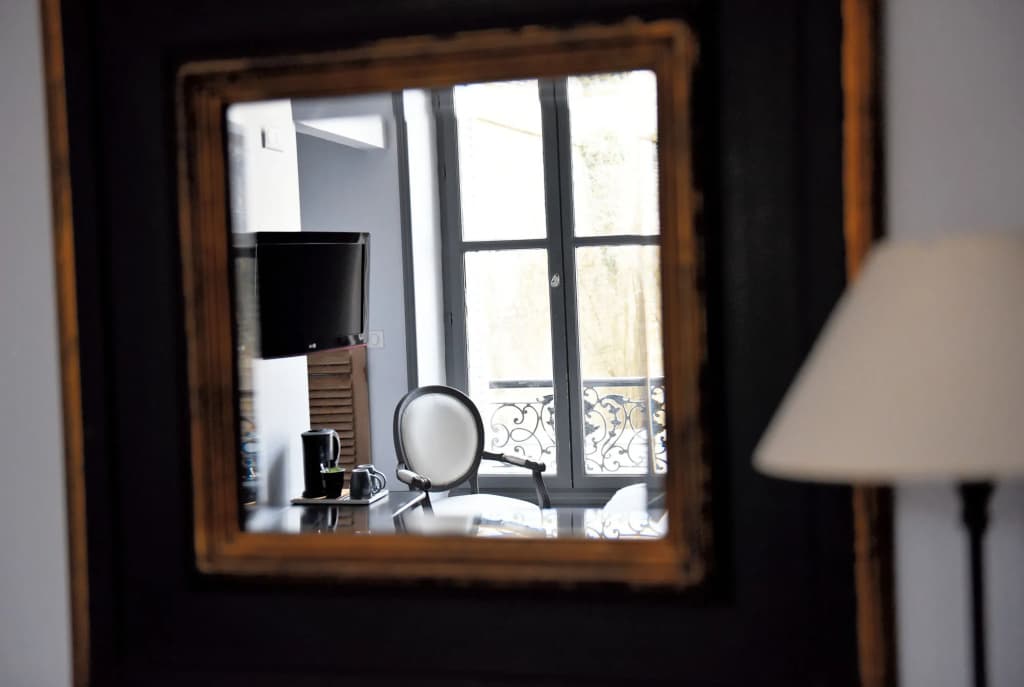 Hotel Particulier - La Chamoiserie - Miniature 7