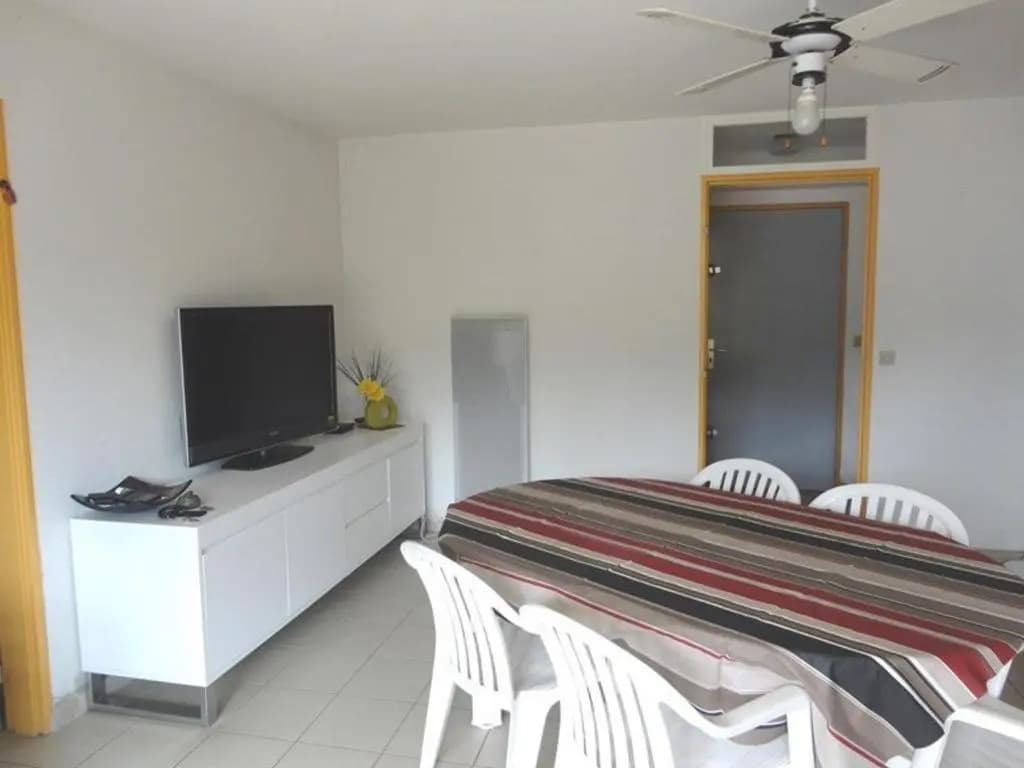 Appartement Le Grau-du-Roi, 3 pièces, 6 personnes - FR-1-307-94 - Photo 2