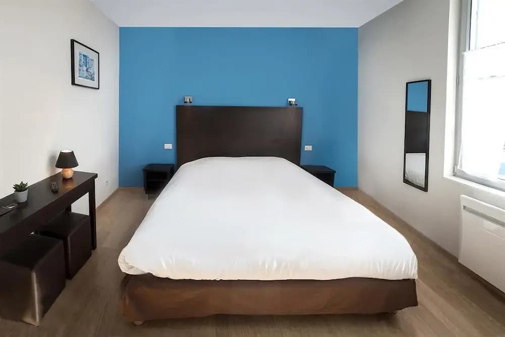 Les Bains Boyardville Hotel Et Restaurant - Photo 5