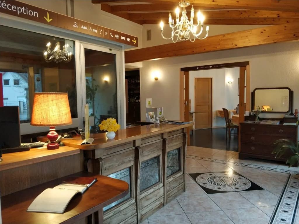 Hôtel Calisola - Photo 2