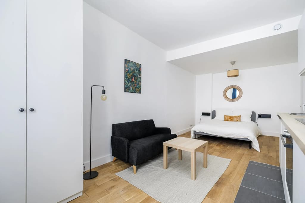 Bridgestreet Le Marais - Miniature 6