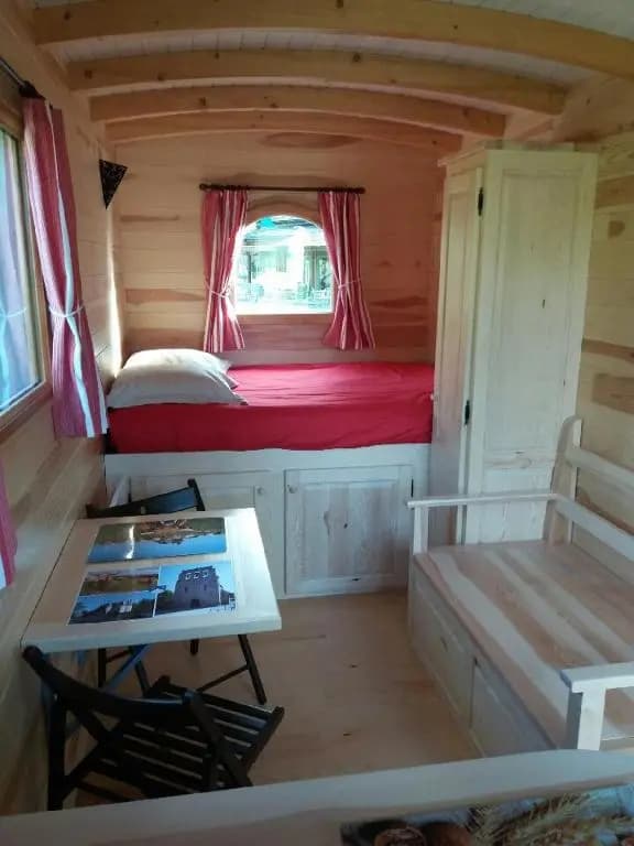Camping Chez Prosper - Miniature 7
