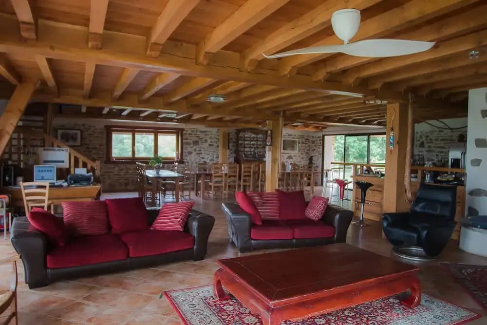 Chambres D'Hotes Azkena - Photo 1