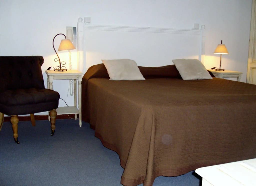 Hotel Porte de Camargue - Miniature 6