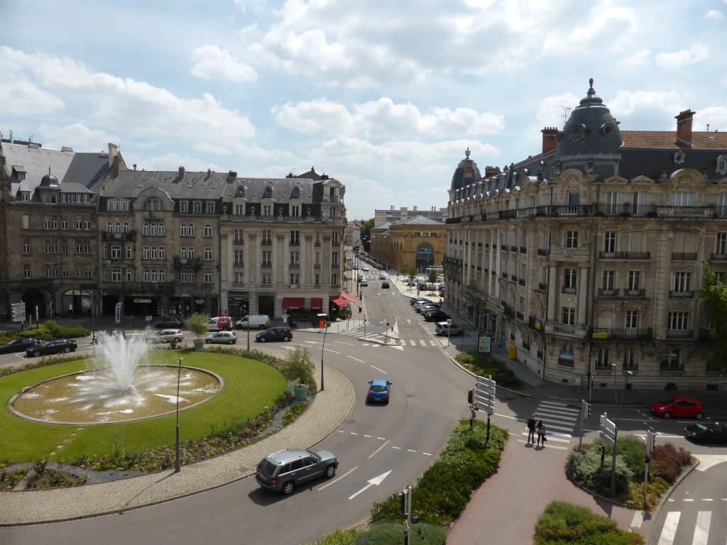 Hôtel le Mondon - Photo 1