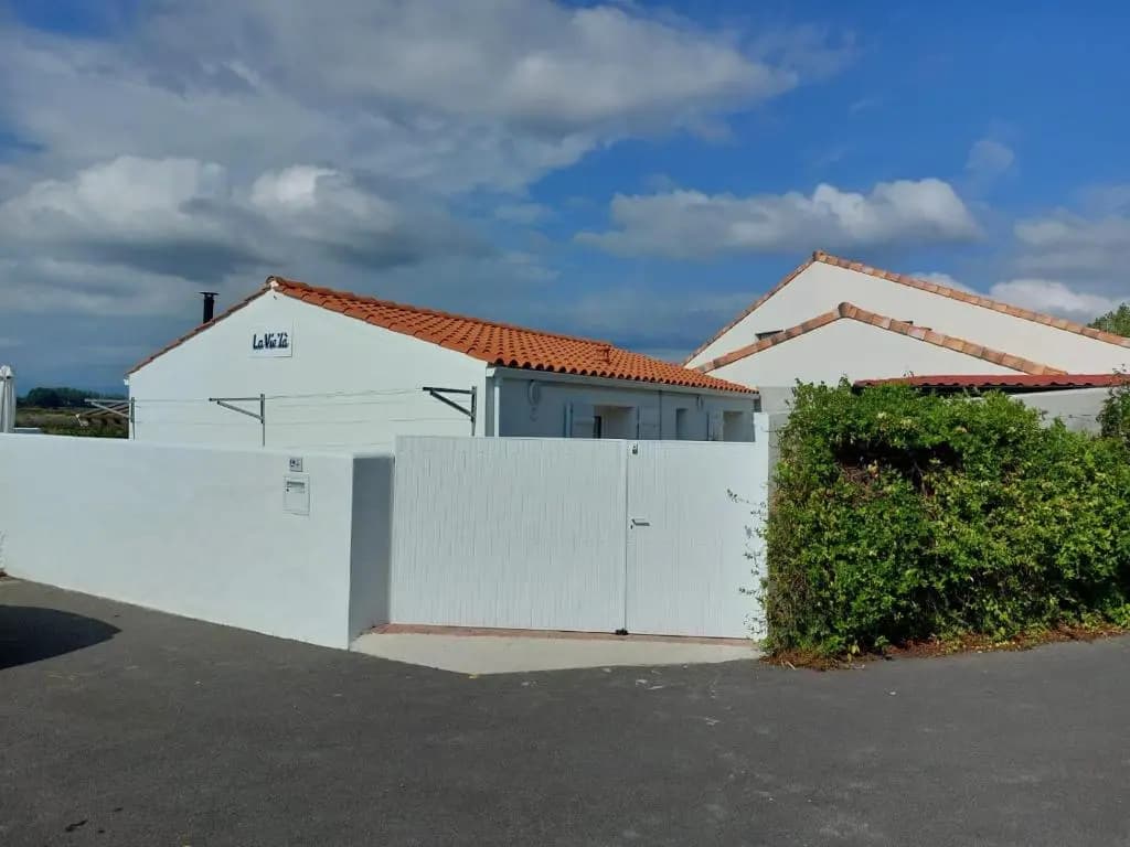 La Vie'là - Saint Gilles Croix de Vie - Photo 1