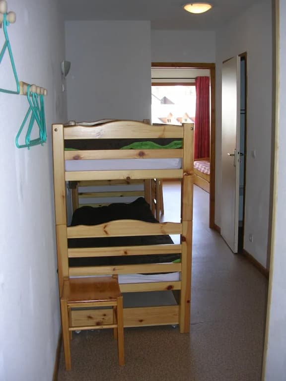 Residence L'Horizon Blanc - Photo 4