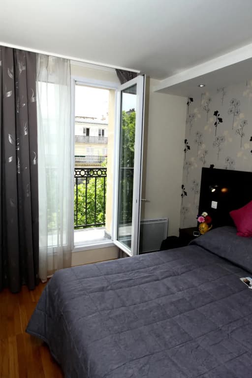 Hotel Alane - Miniature 7