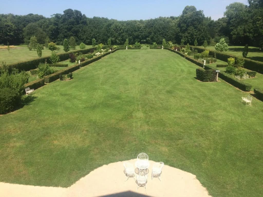 Château de la Ferrière - Miniature 6
