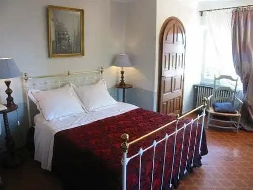 Hostellerie la Grangette - Photo 2