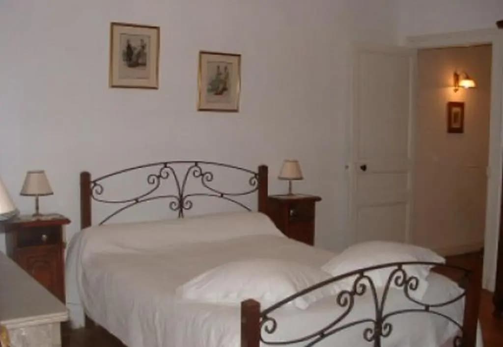 Chambres d'hôtes Le Pont Romain - Photo 2