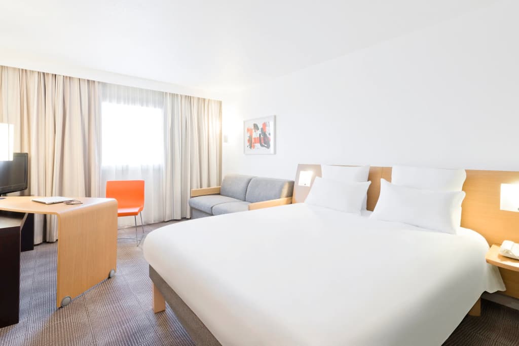 Novotel Nice Centre Vieux Nice - Miniature 6