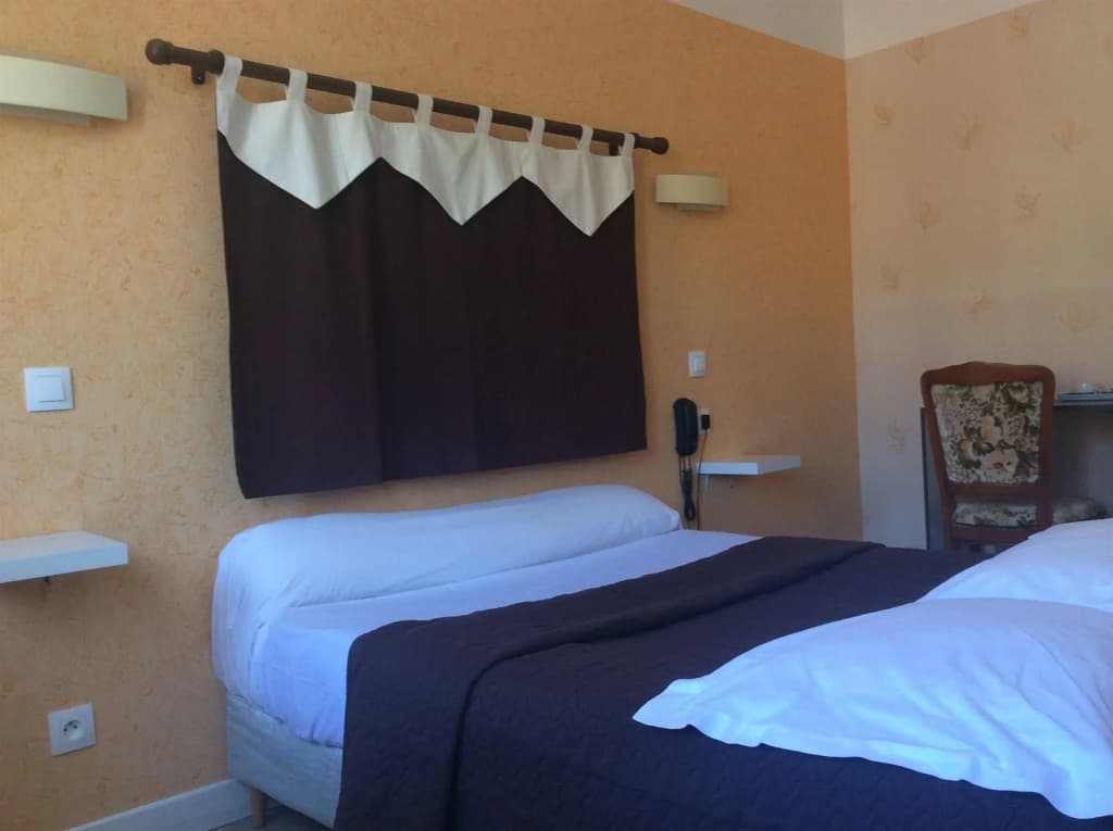 Hotel du Cygne - Photo 2