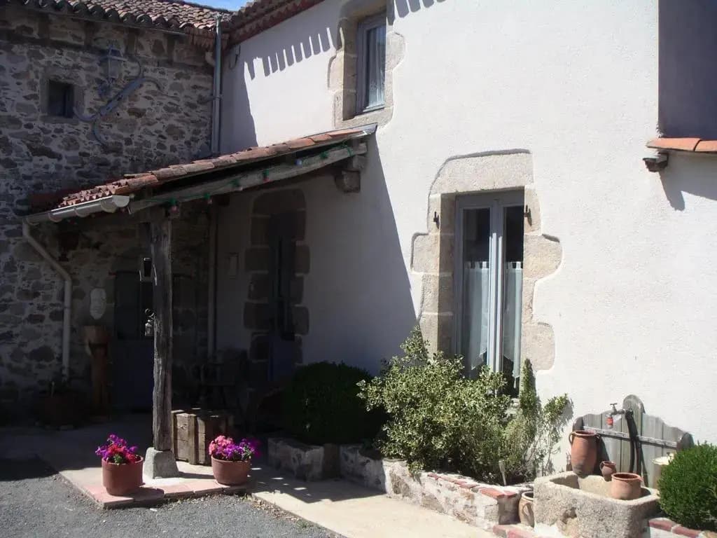 Chambre d'hôte du Plessis - Photo 3
