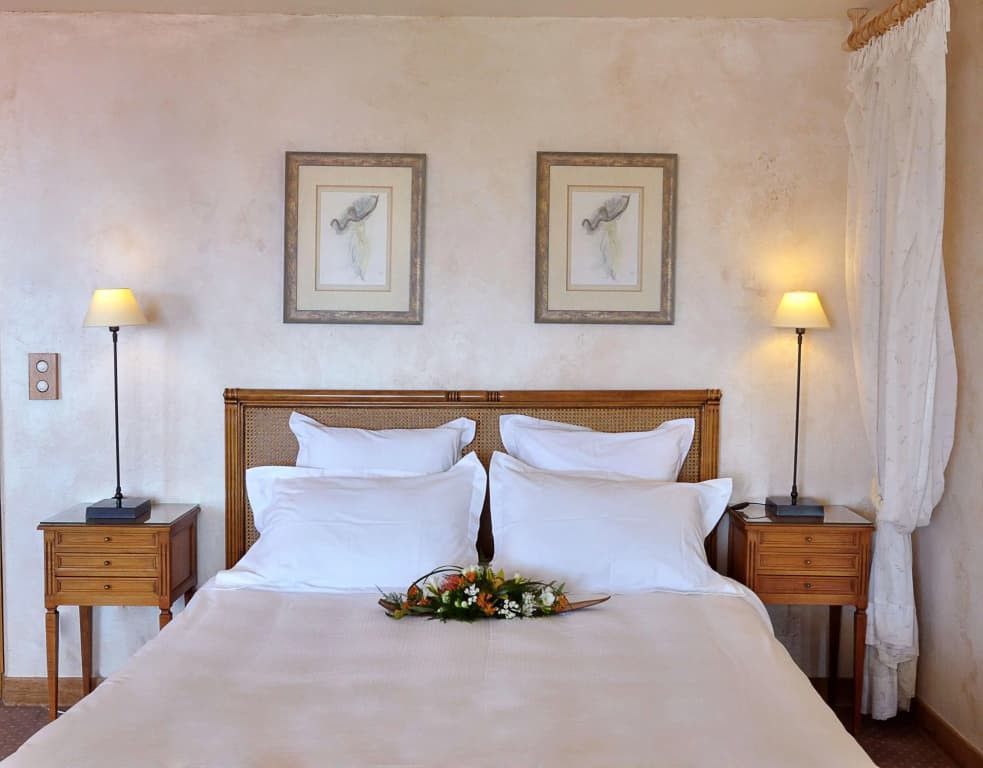 Best Western Premier Montfleuri - Photo 3