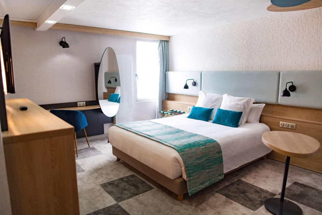 Sure Hotel by Best Western Lille Tourcoing - Miniature 6