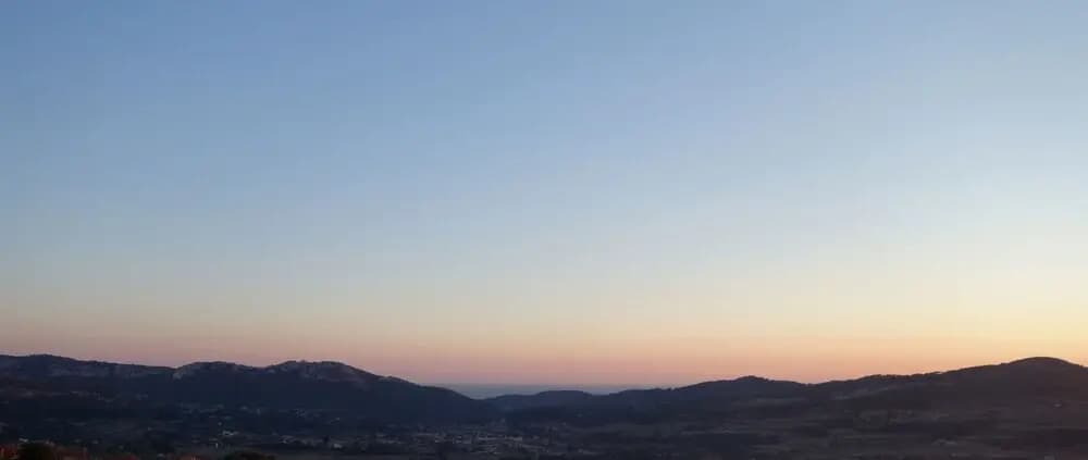 L'Oustaou Bello Visto - Photo 5