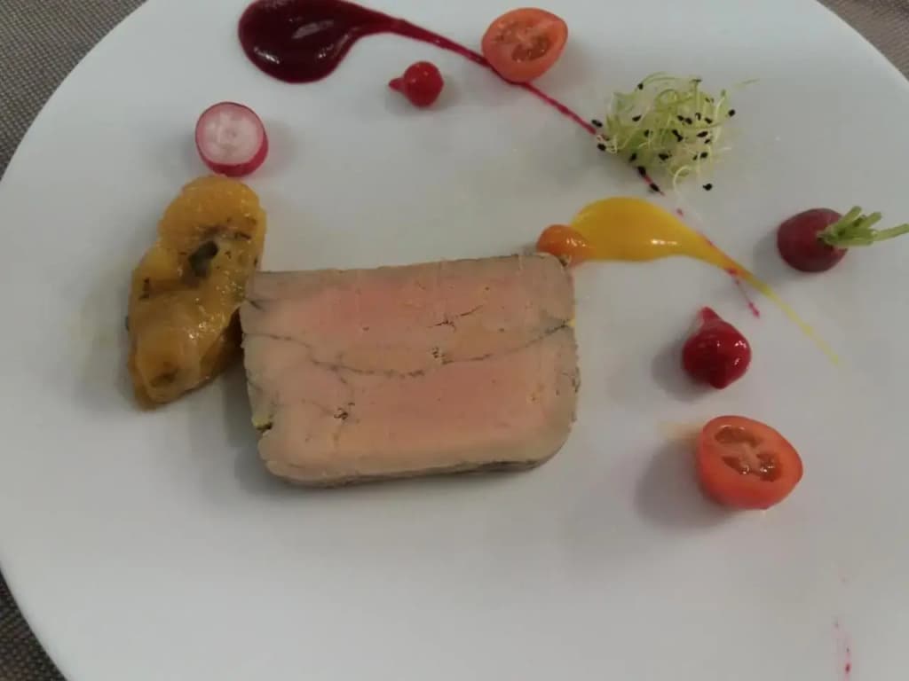 Hotel Restaurant Lesage - Photo 2