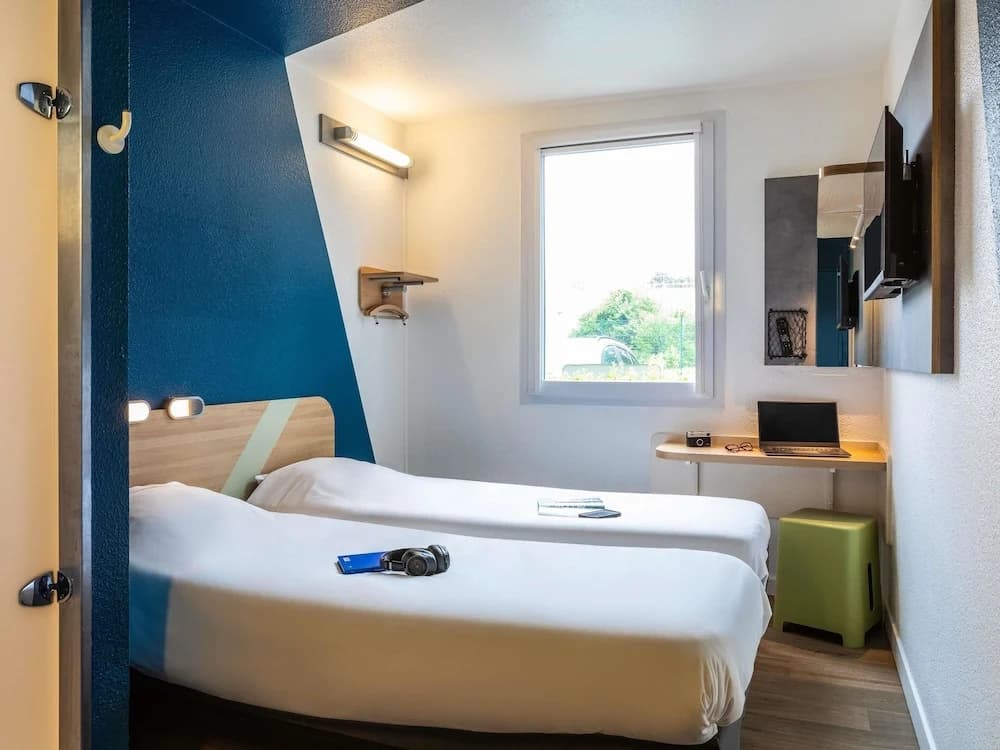 Ibis Budget Orly Rungis - Photo 5