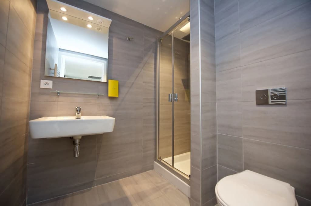 Staycity Aparthotels, Lyon Rue Garibaldi - Miniature 8